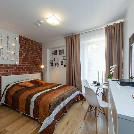 Tiny Cozy Studios Tallinn Ngoại thất bức ảnh